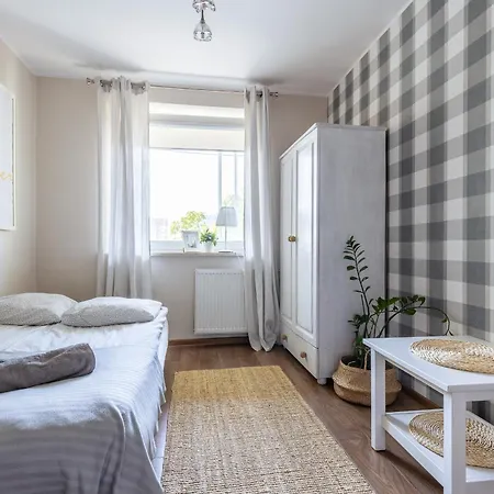 Ceynowa Brzezno Гданьск