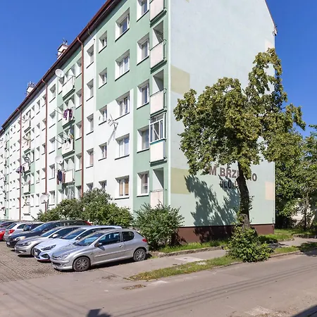 Ceynowa Brzezno * Гданьск