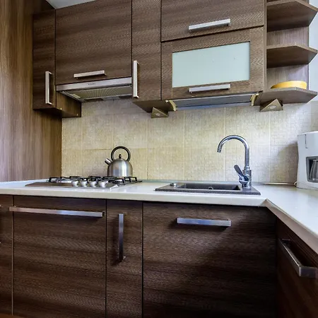 Ceynowa Brzezno Appartement