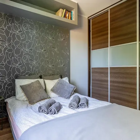 Appartement Ceynowa Brzezno