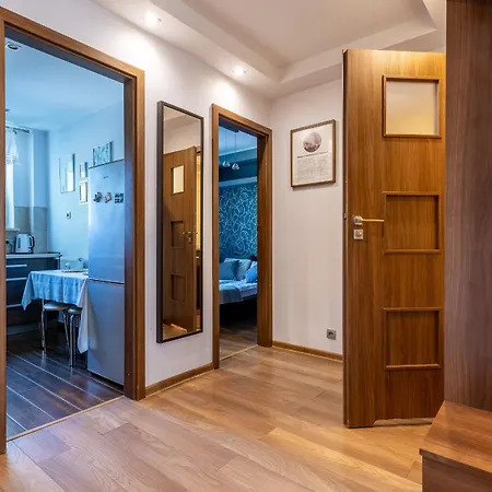 Appartement Ceynowa Brzezno *