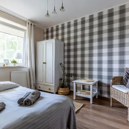 Ceynowa Brzezno Appartement Gdańsk