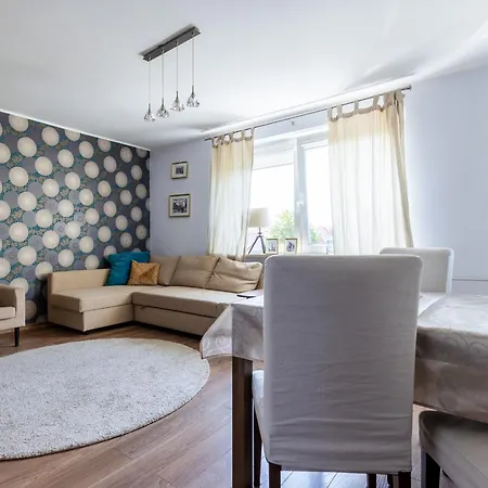 Ceynowa Brzezno Апартаменты