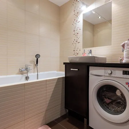 Appartement Ceynowa Brzezno