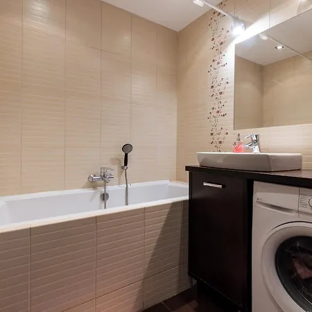 Appartement Ceynowa Brzezno *