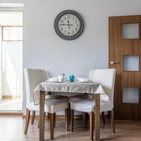 Ceynowa Brzezno Appartement Gdańsk