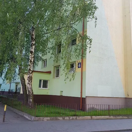 Ceynowa Brzezno Gdańsk