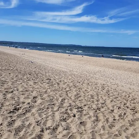 Ceynowa Brzezno Апартаменты