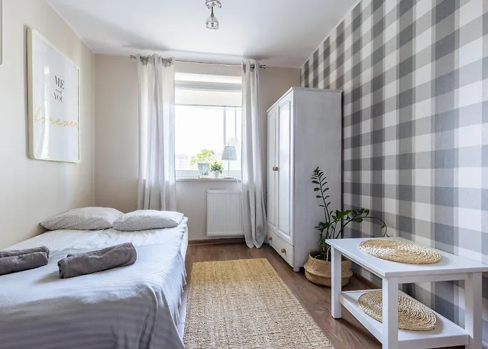 Ceynowa Brzezno Gdańsk