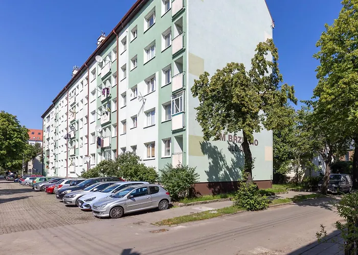 Ceynowa Brzezno * Gdańsk