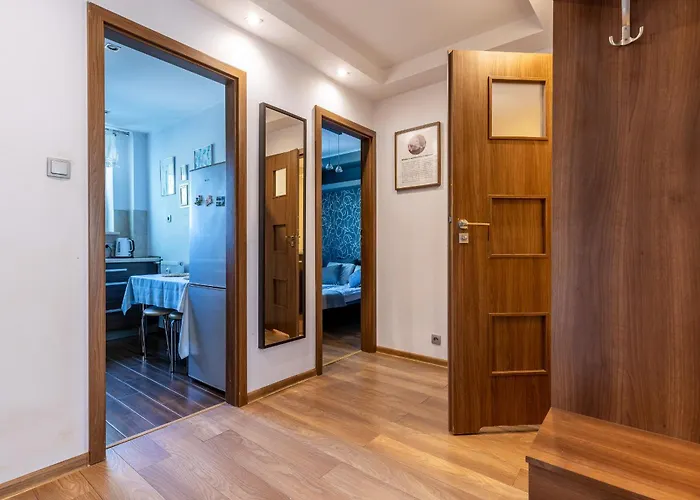 Apartman Ceynowa Brzezno *