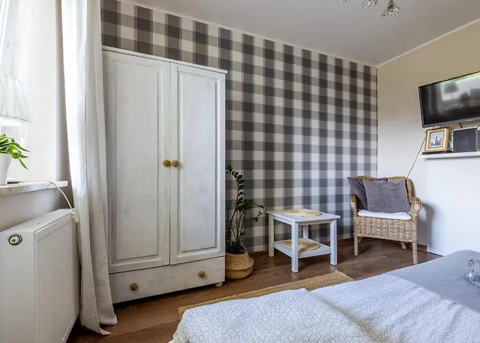 Ceynowa Brzezno Gdańsk