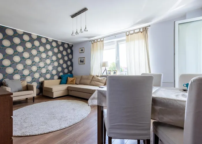 Ceynowa Brzezno Apartman