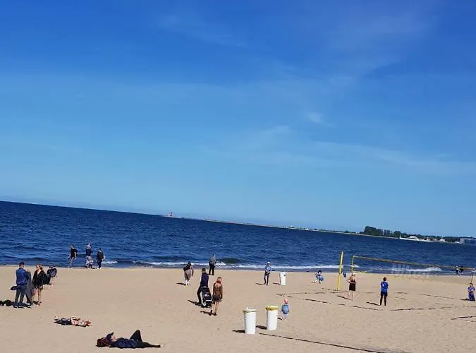 Ceynowa Brzezno Apartman