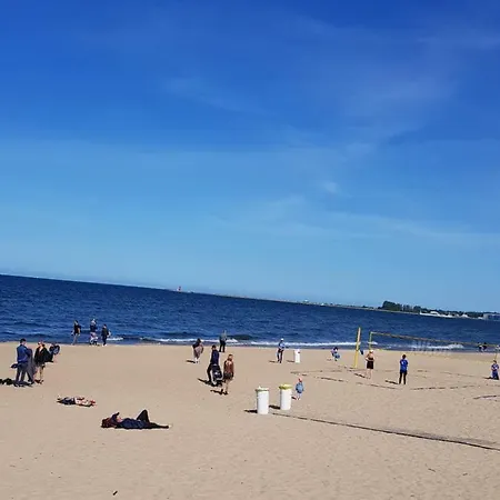 Ceynowa Brzezno شقة