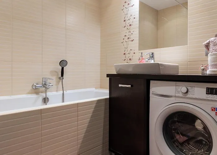 Διαμέρισμα Ceynowa Brzezno