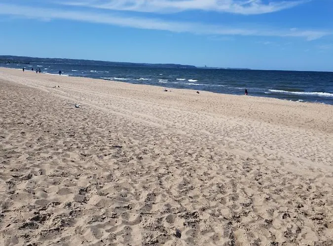 Ceynowa Brzezno Διαμέρισμα